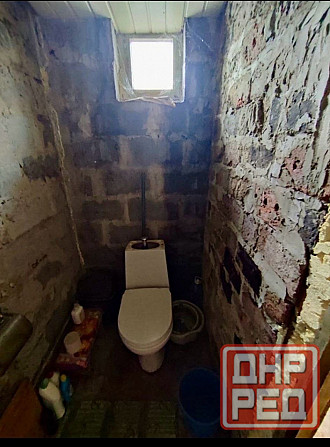 Продажа дома (квартиры на земле) Макеевка Советский район, пос.4/13 Макеевка - изображение 7