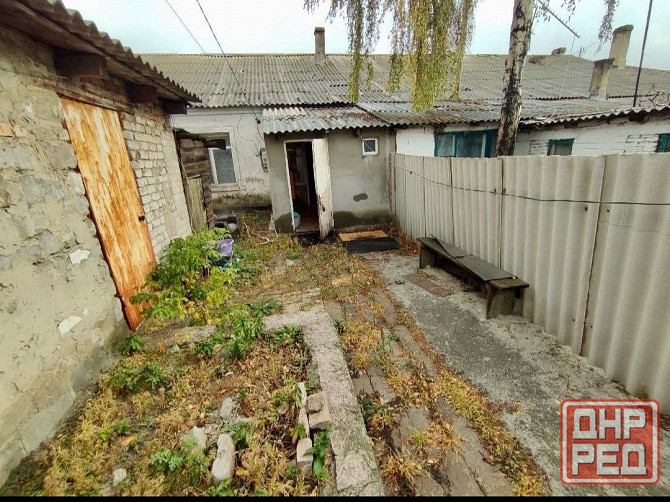 Продажа дома (квартиры на земле) Макеевка Советский район, пос.4/13 Макеевка - изображение 3