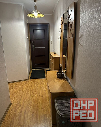 Ворошиловский район пересечение улица Розы Люксембург и Театрального проспекта Донецк - изображение 1