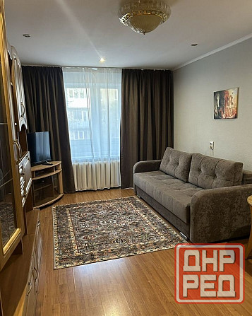 Ворошиловский район пересечение улица Розы Люксембург и Театрального проспекта Донецк - изображение 7