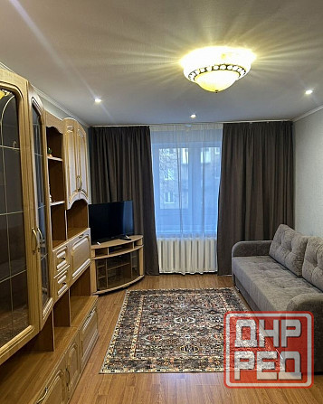 Ворошиловский район пересечение улица Розы Люксембург и Театрального проспекта Донецк - изображение 2