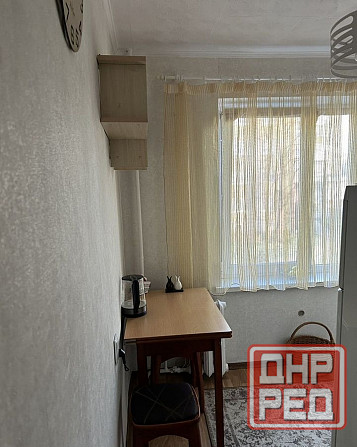 Ворошиловский район пересечение улица Розы Люксембург и Театрального проспекта Донецк - изображение 5