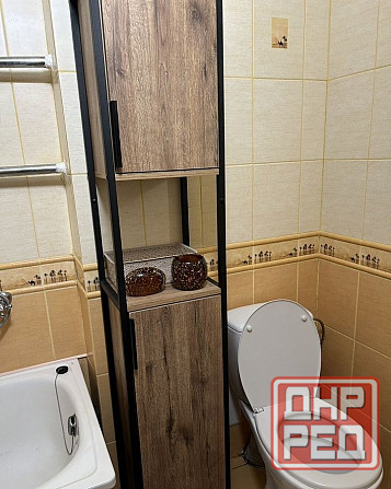 Ворошиловский район пересечение улица Розы Люксембург и Театрального проспекта Донецк - изображение 3