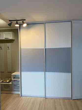 1-к квартира в Буденновском районе, улица Октября, 15 Донецк