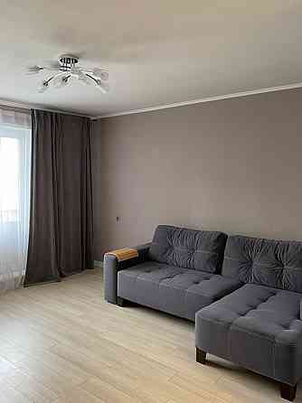 1-к квартира в Буденновском районе, улица Октября, 15 Донецк