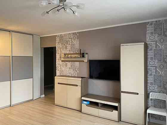 1-к квартира в Буденновском районе, улица Октября, 15 Донецк