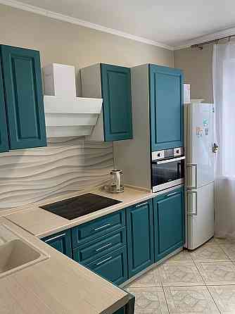 1-к квартира в Буденновском районе, улица Октября, 15 Донецк