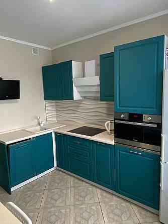 1-к квартира в Буденновском районе, улица Октября, 15 Донецк