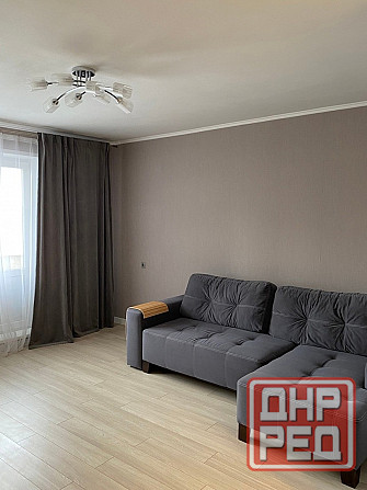 1-к квартира в Буденновском районе, улица Октября, 15 Донецк - изображение 3