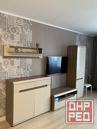 1-к квартира в Буденновском районе, улица Октября, 15 Донецк - изображение 7