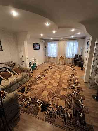 Дом 232м2 ул. Сосюры Центр Города Луганск