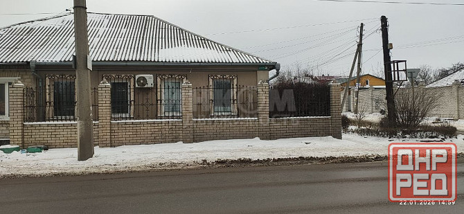 Дом 232м2 ул. Сосюры Центр Города Луганск - изображение 8