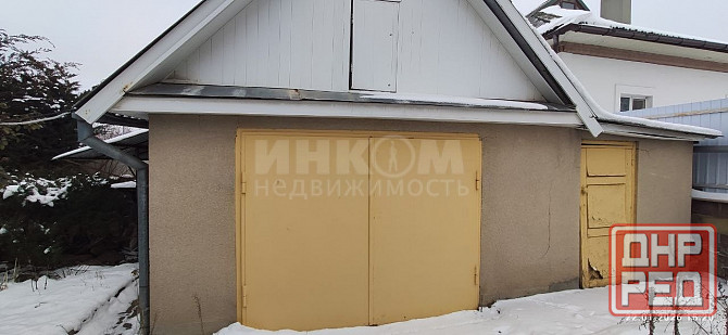 Дом 232м2 ул. Сосюры Центр Города Луганск - изображение 3