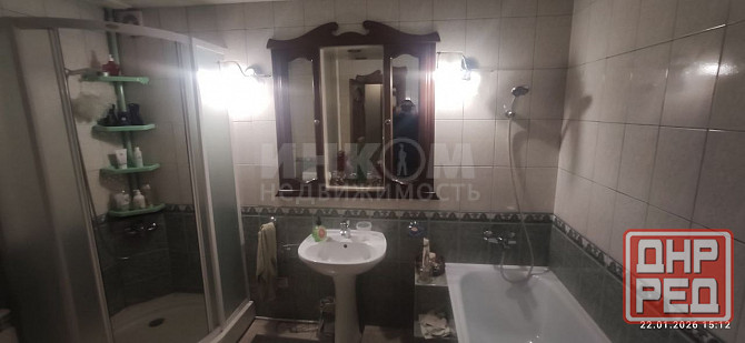 Дом 232м2 ул. Сосюры Центр Города Луганск - изображение 2