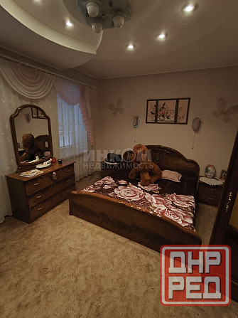 Дом 232м2 ул. Сосюры Центр Города Луганск - изображение 1