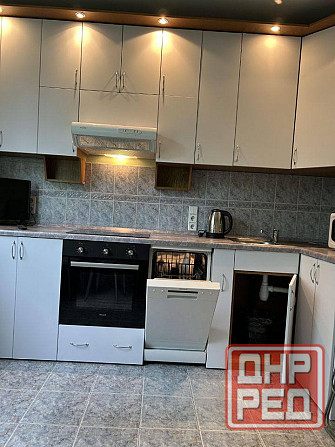 Сдаю двухкомнатную квартиру 58.0 м² Донецк - изображение 4