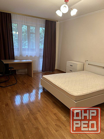 Сдаю двухкомнатную квартиру 58.0 м² Донецк - изображение 2