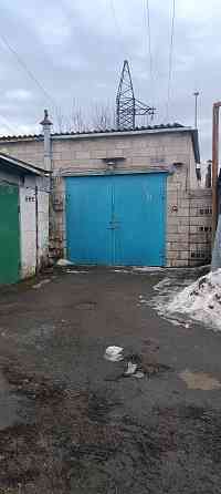 Продам гараж, район хлебозавода Волноваха