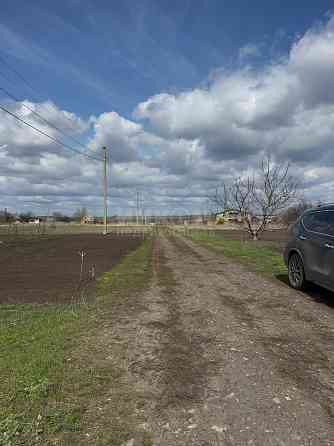 Участок 12 сот. Металлист Луганск