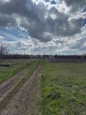 Участок 12 сот. Металлист Луганск