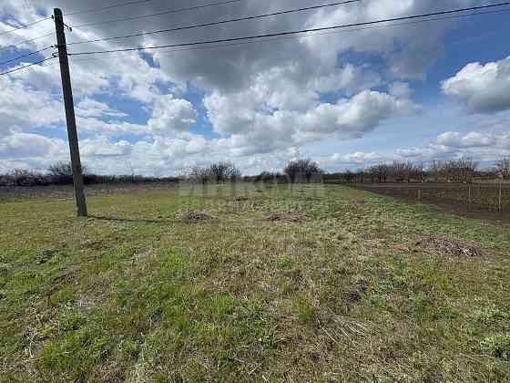 Участок 12 сот. Металлист Луганск