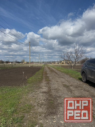 Участок 12 сот. Металлист Луганск - изображение 4