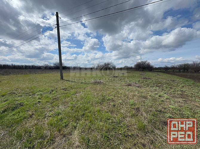 Участок 12 сот. Металлист Луганск - изображение 3