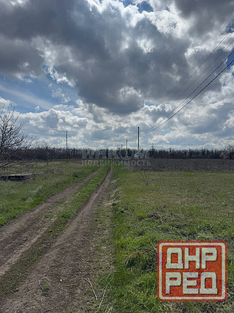 Участок 12 сот. Металлист Луганск - изображение 2