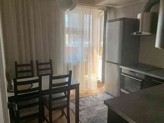 Сдаётся двухкомнатная студия Киевский район, ул. Челюскинцев Донецк