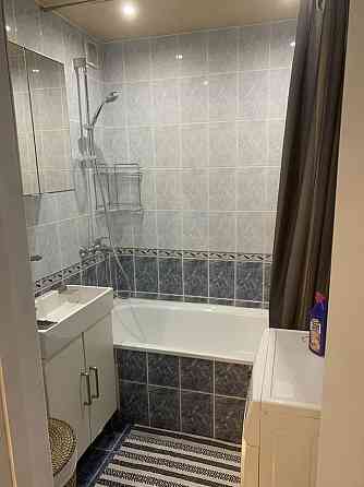 Сдаётся двухкомнатная студия Киевский район, ул. Челюскинцев Донецк