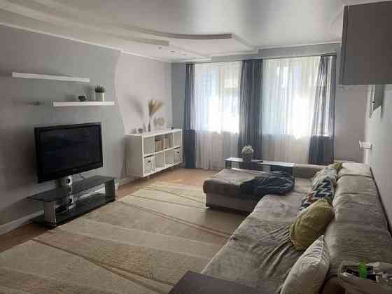 Сдаётся двухкомнатная студия Киевский район, ул. Челюскинцев Донецк