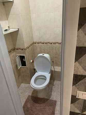 Сдаётся двухкомнатная студия Киевский район, ул. Челюскинцев Донецк