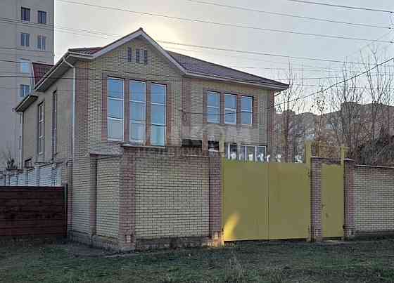 Дом 480.30м2 Центр Луганск