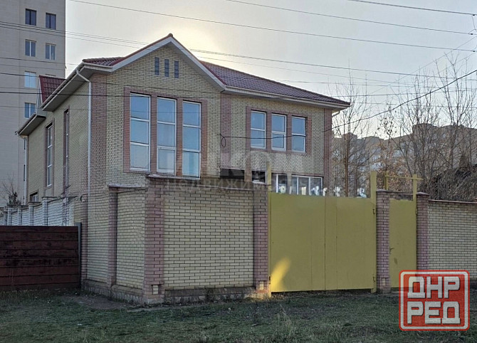 Дом 480.30м2 Центр Луганск - изображение 1