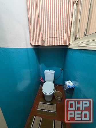 продажа 3-х комнатной квартиры в Харцызске Харцызск - изображение 9