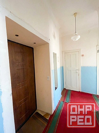 продажа 3-х комнатной квартиры в Харцызске Харцызск - изображение 1