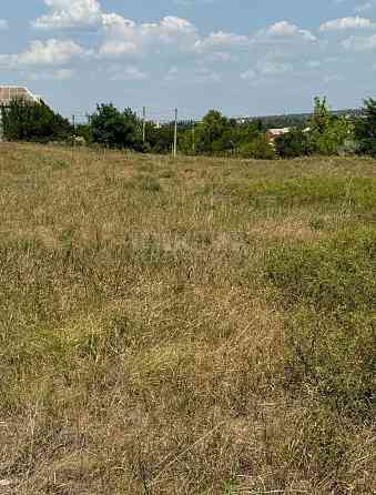 Участок 15 сот. Роскошное 48.50426, 39.27840 Луганск