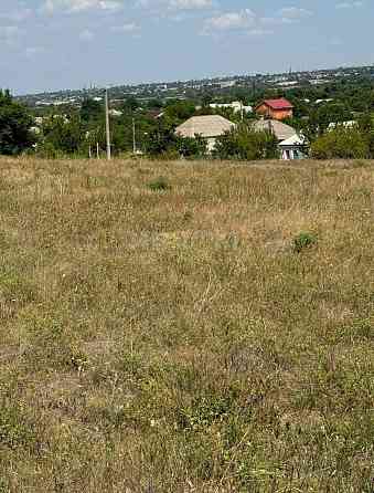 Участок 15 сот. Роскошное 48.50426, 39.27840 Луганск