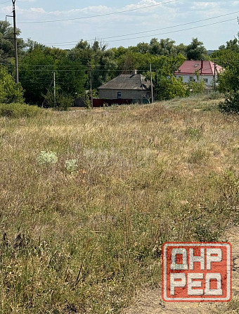 Участок 15 сот. Роскошное 48.50426, 39.27840 Луганск - изображение 1