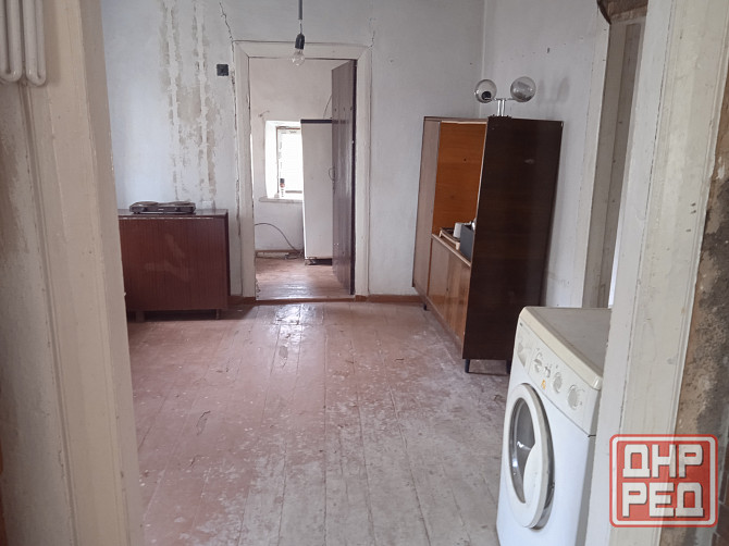 Сдам дом в Макеевке п.Грузко-Зорянское Макеевка - изображение 4