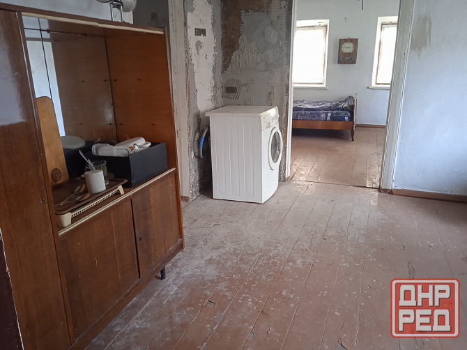 Сдам дом в Макеевке п.Грузко-Зорянское Макеевка - изображение 3