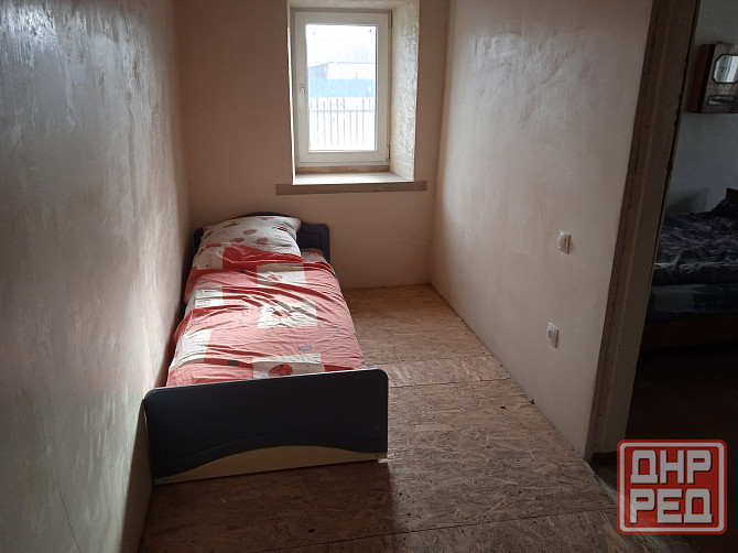 Сдам дом в Макеевке п.Грузко-Зорянское Макеевка - изображение 2