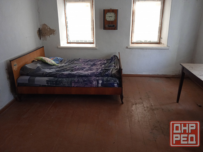 Сдам дом в Макеевке п.Грузко-Зорянское Макеевка - изображение 1