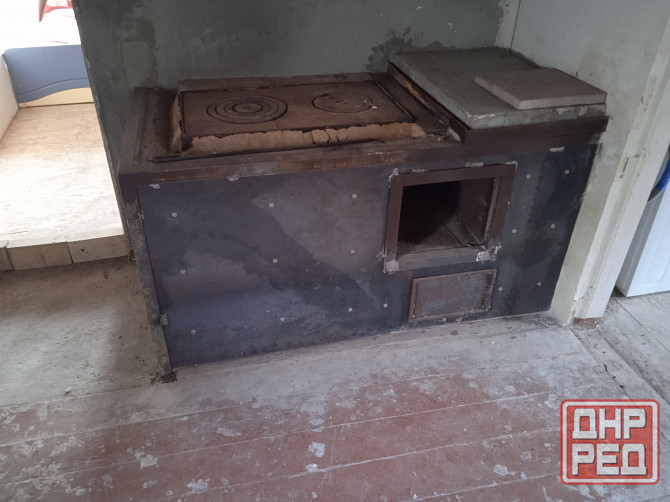 Сдам дом в Макеевке п.Грузко-Зорянское Макеевка - изображение 6