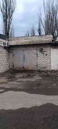 Продам гараж Волноваха