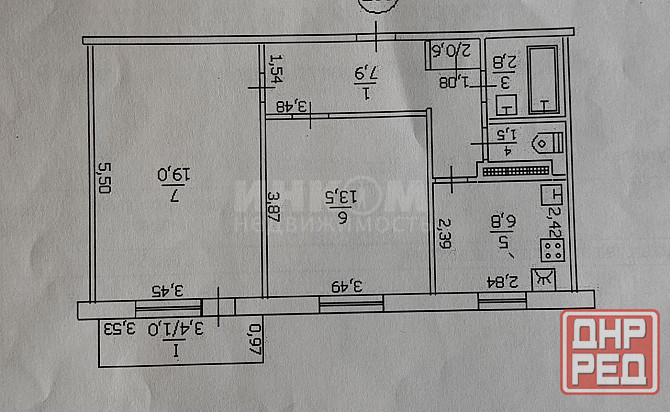 Продам 2к Якира 6 Луганск - изображение 6
