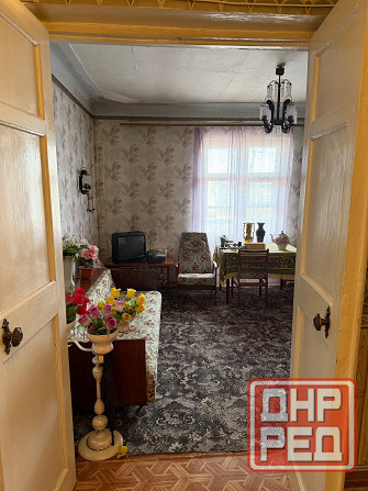 Квартира в центре Макеевки от собственника Макеевка - изображение 3