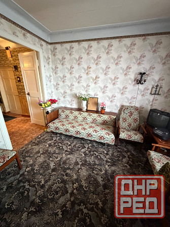 Квартира в центре Макеевки от собственника Макеевка - изображение 4