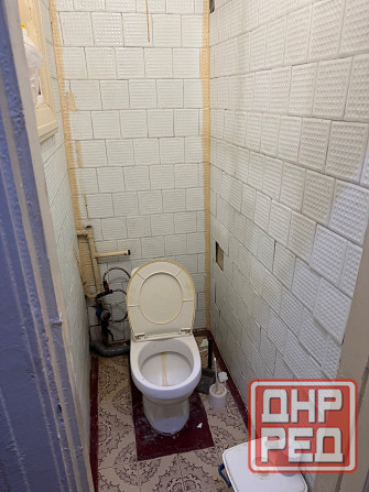 Квартира в центре Макеевки от собственника Макеевка - изображение 8