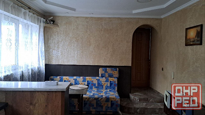 посуточно дом днр !с водой! Донецк - изображение 4